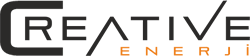 CREATİVE ENERJİ